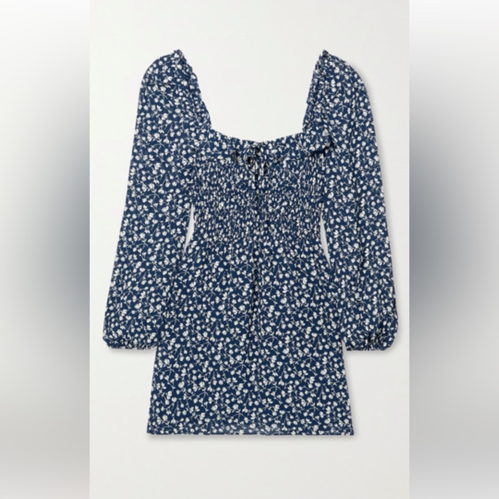 NWOT Reformation Dress